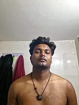 Snapshot of Gujju_here chatting on June 19, 2026, 1:22 am Gujju here online show from June 19, 2026, 1:22 am