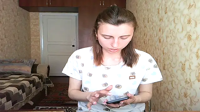 Snapshot of MilaShka29 chatting on May 4, 2026, 11:13 am MilaShka29 online show from May 4, 2026, 11:13 am
