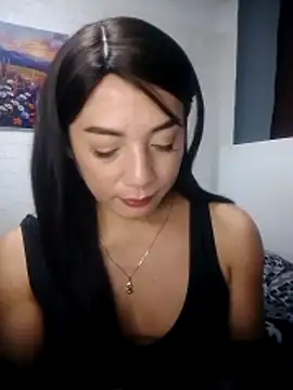 Asian Liezly online show from May 3, 2026, 1:58 pm