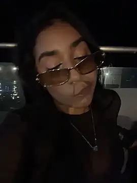 SaryJonex online show from May 15, 2026, 11:58 pm