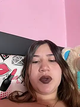 TaliaSkyx21 online show from August 5, 2026, 12:37 am
