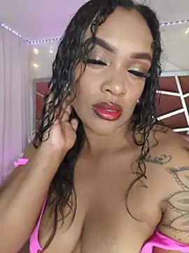 allycharlotte online show from August 8, 2026, 3:35 am