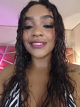 allycharlotte online show from July 22, 2026, 7:10 am