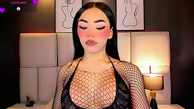 Aleisha Beaumont online show from June 29, 2026, 9:36 pm