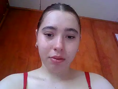 Annisof online show from April 28, 2026, 6:34 pm