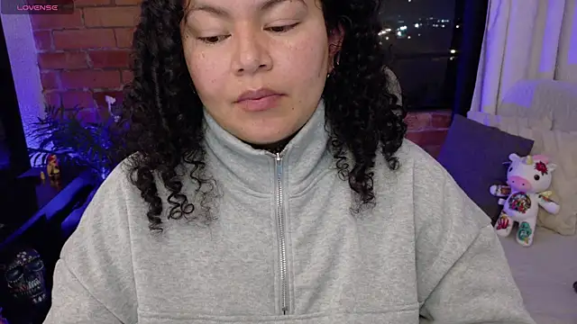 MissBronte online show from June 25, 2026, 5:12 am