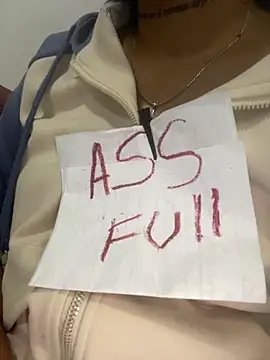 Whore Disgusting Dirty online show from April 26, 2026, 5:27 am