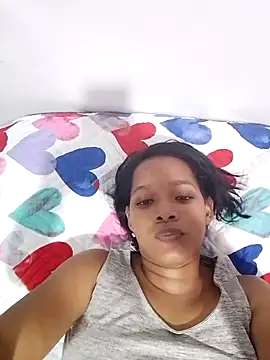 Snapshot of Stefany_03_ chatting on June 19, 2026, 5:24 am Stefany 03 online show from June 19, 2026, 5:24 am