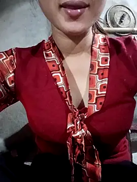 Rosie LoveUU online show from April 30, 2026, 10:36 pm