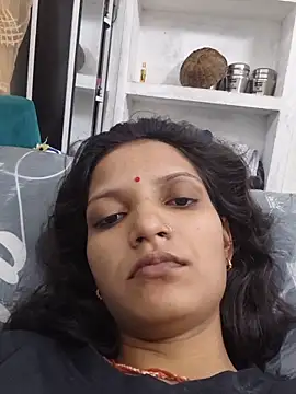 Snapshot of SS_sanjna chatting on June 6, 2026, 7:46 am SS sanjna online show from June 6, 2026, 7:46 am
