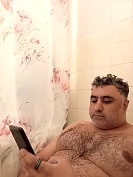 bearfilms online show from April 23, 2026, 11:50 pm