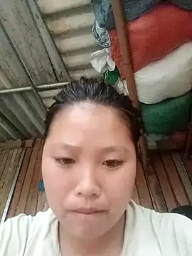 Snapshot of Baby-xinh chatting on May 18, 2026, 6:51 am Baby-xinh online show from May 18, 2026, 6:51 am