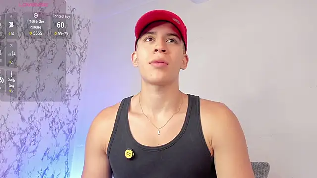 kael brown1 online show from July 29, 2026, 1:49 am