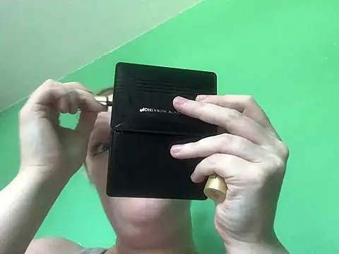 Sexy-Siddy91 online show from May 12, 2026, 12:00 pm
