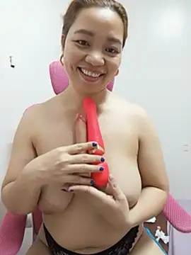 jhenbigmelon online show from June 25, 2026, 12:30 am