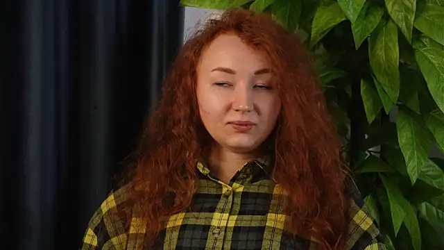 NinaOlten online show from April 28, 2026, 5:34 am