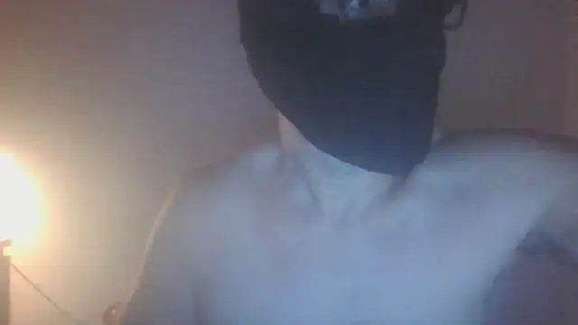 maskedilf online show from May 6, 2026, 12:14 am