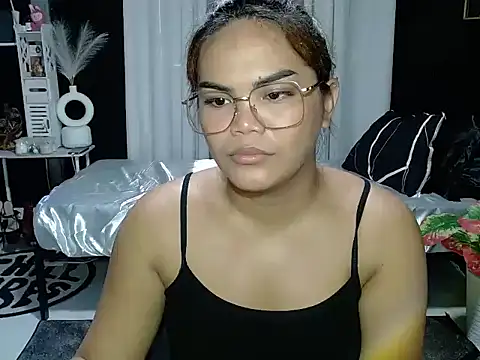 Kendallfoxx online show from June 11, 2026, 1:38 am