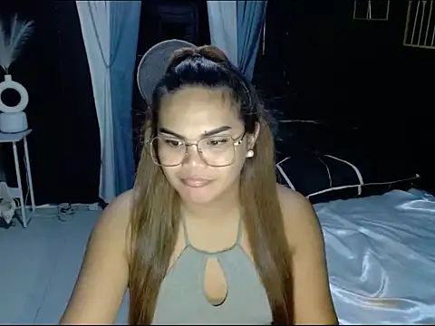 Kendallfoxx online show from June 17, 2026, 8:41 pm