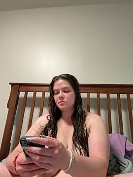 Ms Ava BB online show from May 20, 2026, 3:36 am