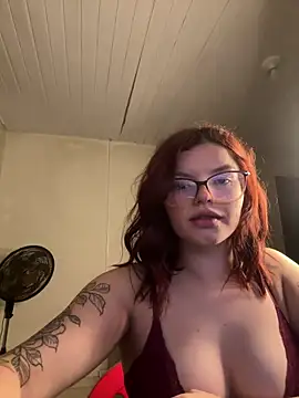 Nicolexx18 online show from June 10, 2026, 12:23 am