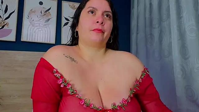 RachelCarlton online show from May 8, 2026, 11:47 am