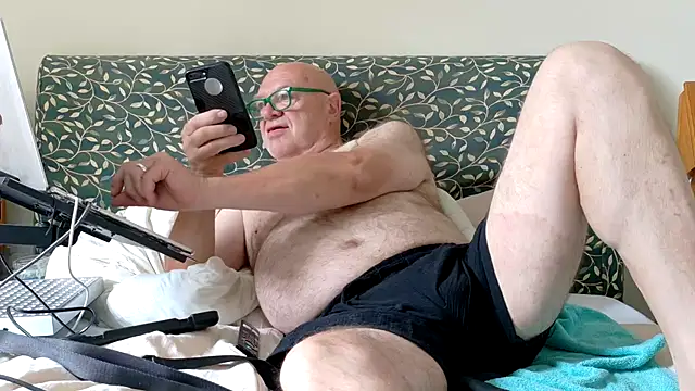 KinkCentral online show from June 30, 2026, 9:09 am
