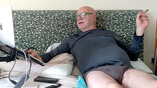 KinkCentral online show from June 19, 2026, 9:26 am