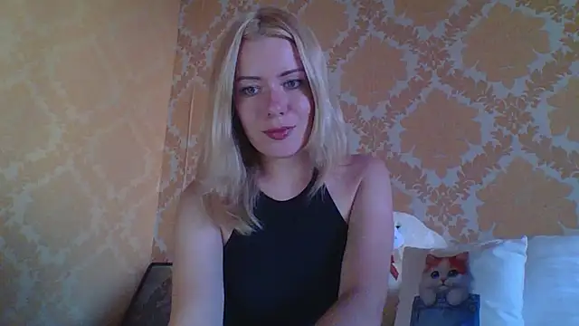 Softy Aura  online show from July 31, 2026, 4:26 pm