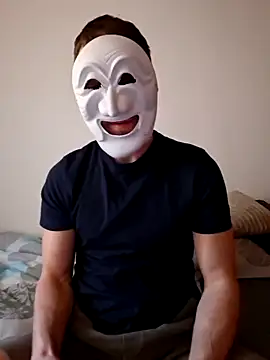 adaminosekk online show from April 25, 2026, 8:50 am