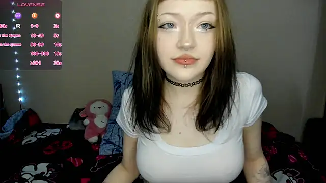 urmelodyy online show from April 29, 2026, 9:10 pm
