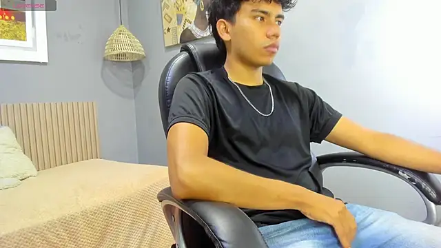Jack Ryan26 online show from May 15, 2026, 7:56 pm