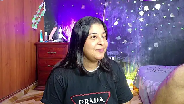 TinyCuckSph online show from June 9, 2026, 2:40 pm