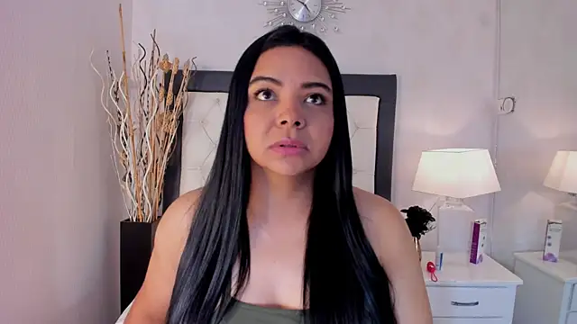 Gaby Herreraa online show from May 21, 2026, 9:56 pm