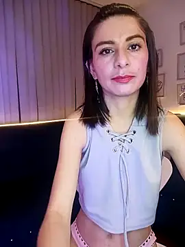 mariana  thompson online show from May 10, 2026, 2:37 am