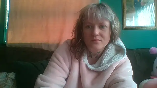 RosieSwitchBitch online show from May 4, 2026, 12:19 pm