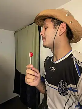 samuel prrr online show from May 28, 2026, 1:24 am