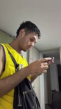 samuel prrr online show from May 10, 2026, 4:16 am