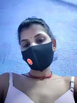 RUHI 1143 online show from June 11, 2026, 7:11 pm