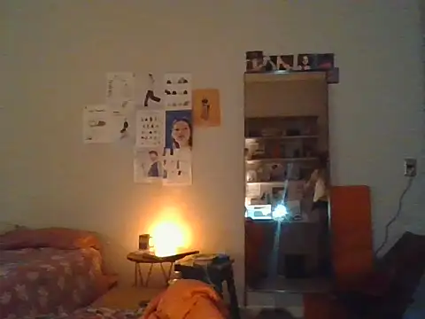 plsmecha online show from July 11, 2026, 9:59 pm