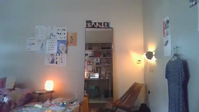 plsmecha online show from July 15, 2026, 6:59 pm