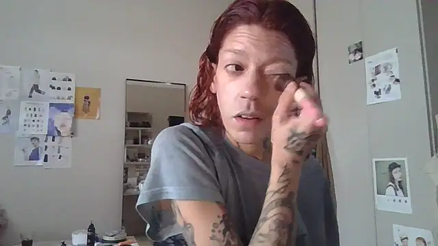 plsmecha online show from July 24, 2026, 3:30 pm