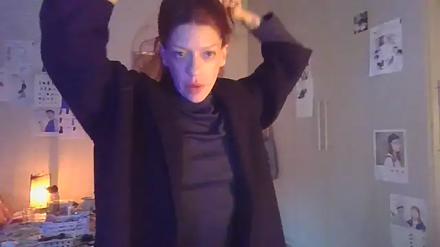 plsmecha online show from July 22, 2026, 8:22 pm