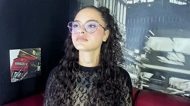Caroline420  online show from June 26, 2026, 2:45 pm