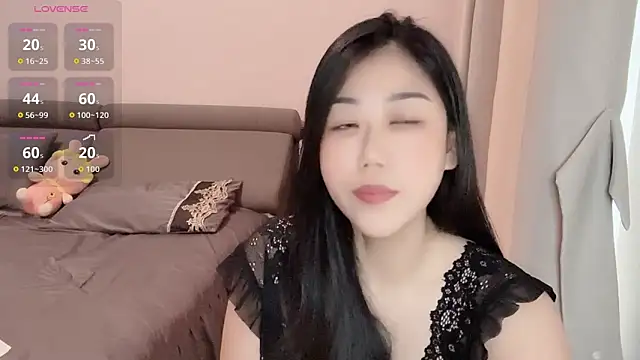 F-Yuwei online show from June 21, 2026, 8:42 am