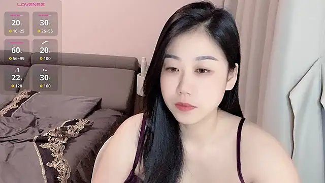 F-Yuwei online show from May 31, 2026, 4:13 pm