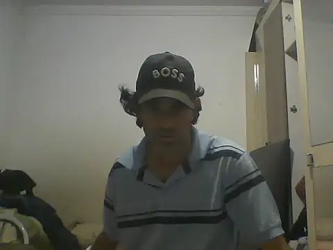 Leonildo2026 online show from June 27, 2026, 11:33 pm