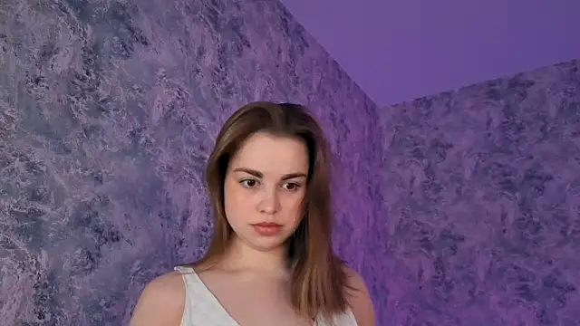 RosyWhisp online show from May 13, 2026, 8:54 am