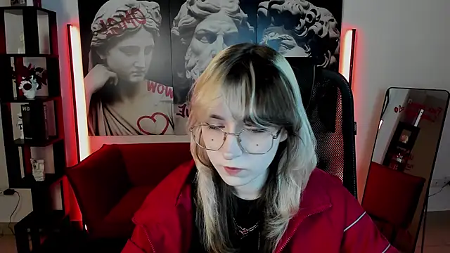 NyxCalderra online show from May 22, 2026, 5:05 am