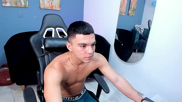 ELGRAN JEFE online show from July 8, 2026, 12:39 pm